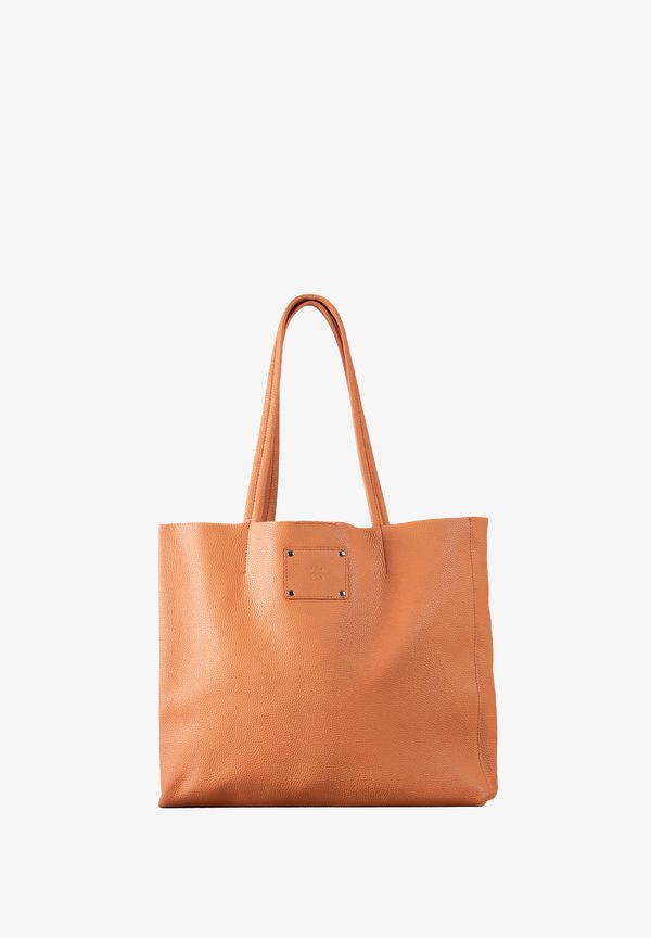 BUCKET TARN - Handbag - apricot