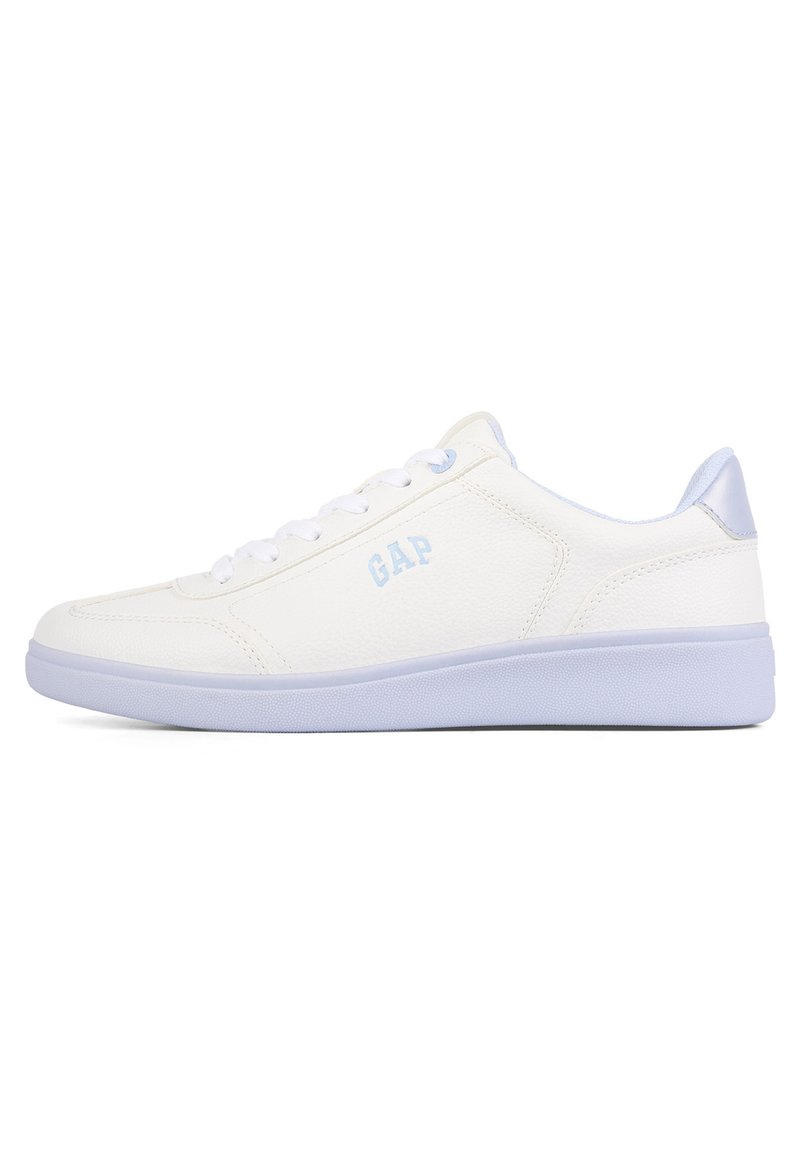 GAP SEATTLE POP - Trainers - blue
