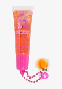 I Heart Revolution - I HEART REVOLUTION JELLY JUICE LIP TUBES - Lippenbalsam - peach Thumbnail-Bild 1