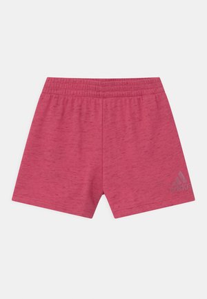 adidas Performance UNISEX - Pantaloncini sportivi - light pink