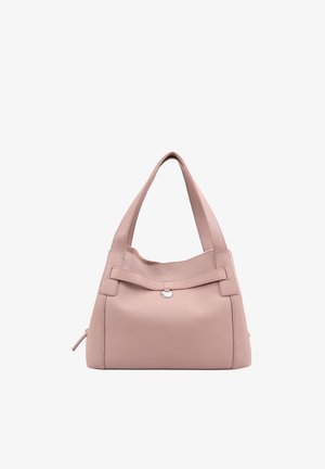 Paul Costelloe, DONATO - Handtas - light pink