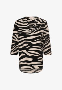 Wybrany, weiß schwarz