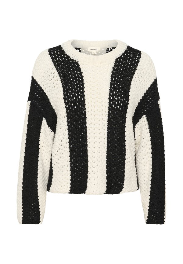 SLMENAKA STRIPE - Jumper3