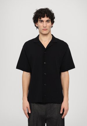 Shirt - black