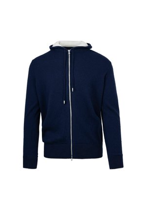 Cardigan - blu