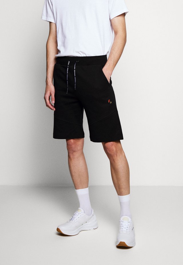 Pantalon de survêtement - black