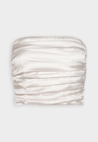 Gina Tricot Top - off-white