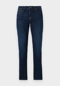 ONSLOOM JEANS - Slim fit -farkut - dark blue denim