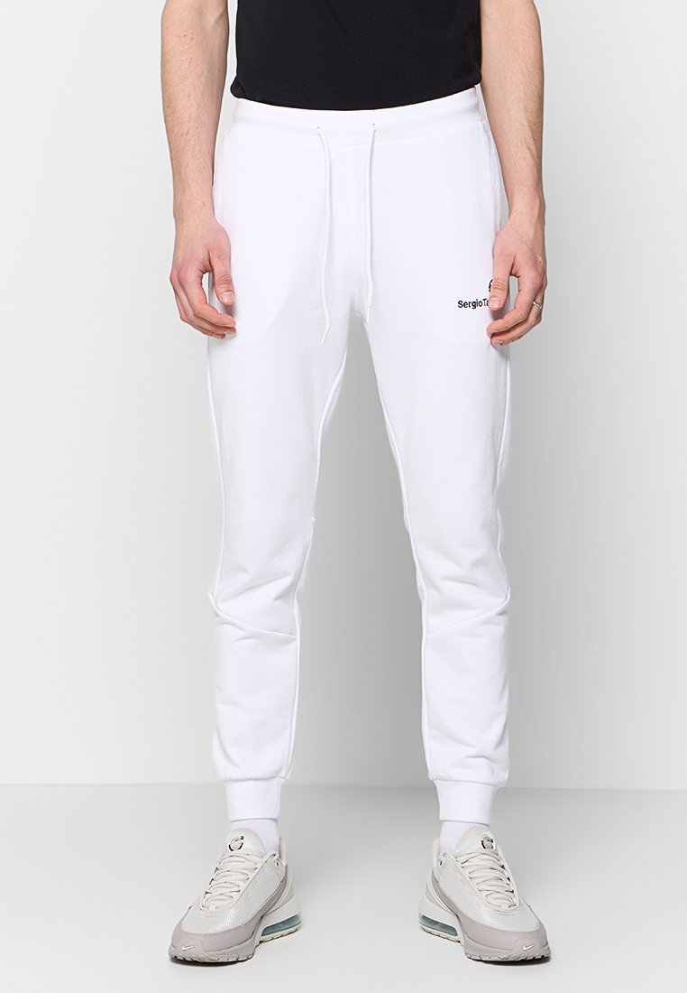 Sergio Tacchini Trainingsbroek wit Sergio Tacchini Trainingsbroek wit