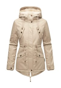 Unselected, light taupe