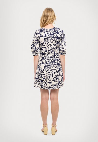 WEEKEND MaxMara CINGHIA - Jerseykjole - blu