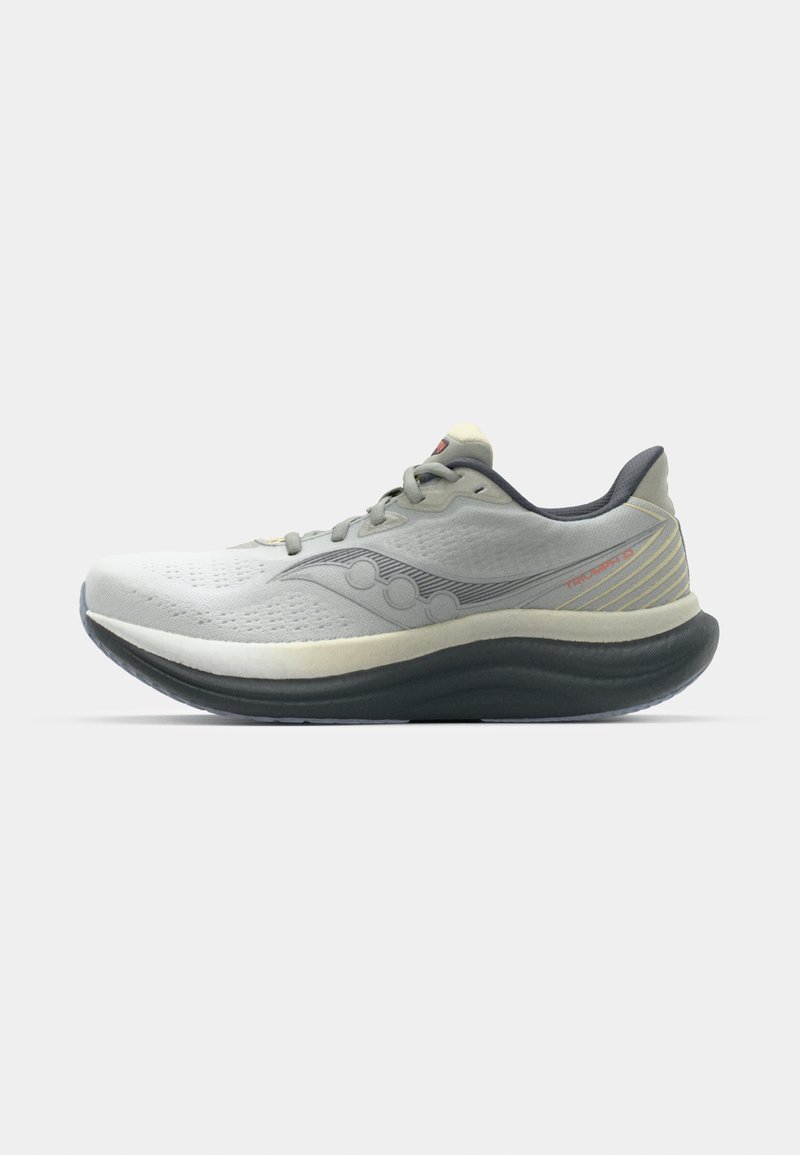 Cheap Saucony Saucony Men Saucony Triumph 13 Uomo Grigio