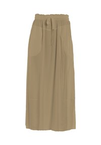 Niet geselecteerd, almond