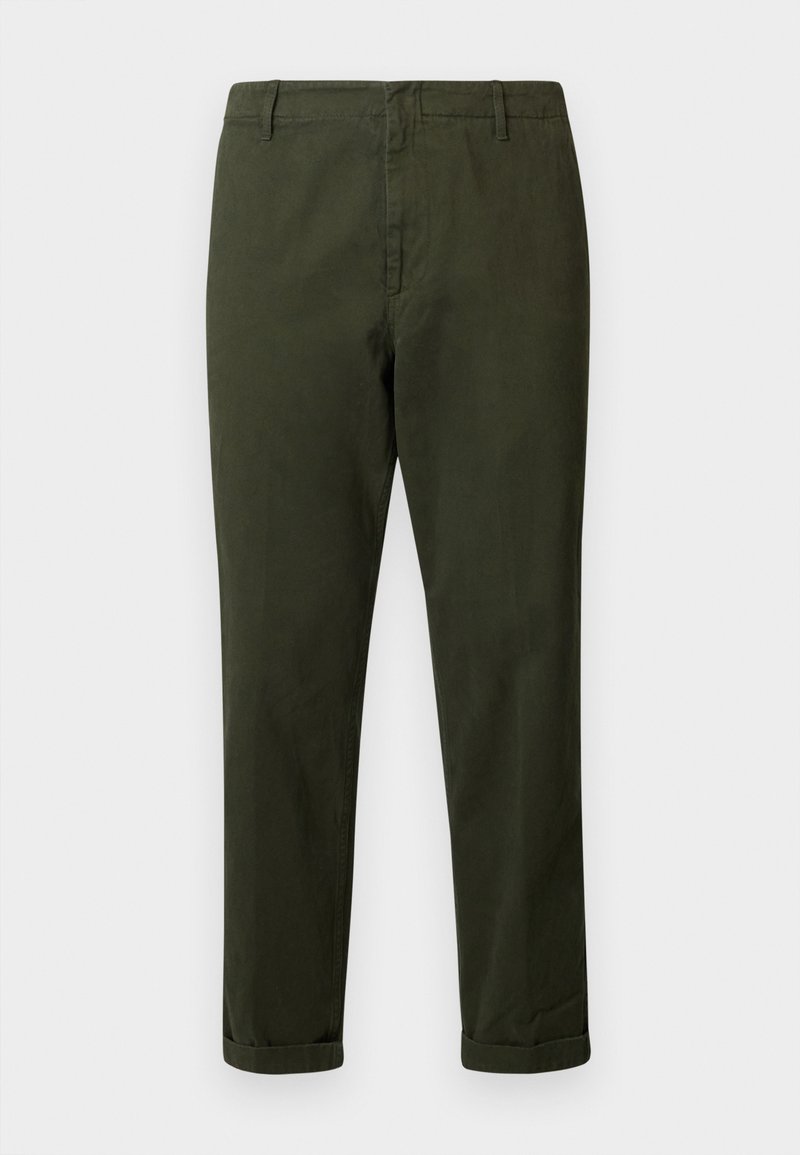 Dondup Chino groen