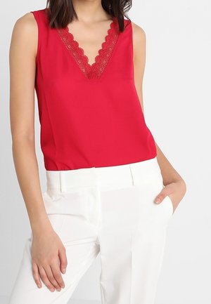 Blouse - pink
