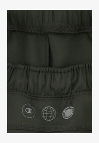 Niet geselecteerd, olive