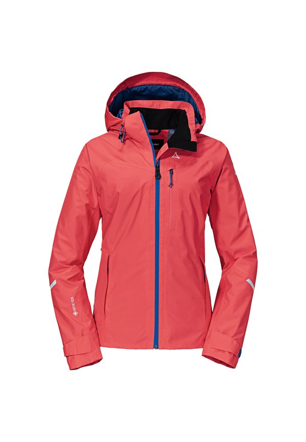 FUNKTIONS - Übergangsjacke