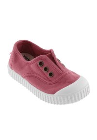 Victoria Shoes INGLESA LONA  - Sneakers basse - frambuesa