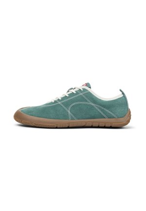CASY MYRA - Trainers - summer bergamot/patho miel