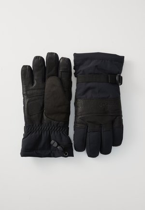 M PEAK PURSUIT™ II GLOVE - Gants - black