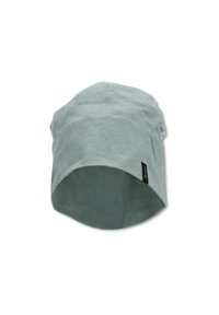 Sterntaler SLOUCH - Berretto - dunkelgrün meliert