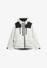 Geselecteerd, off white black