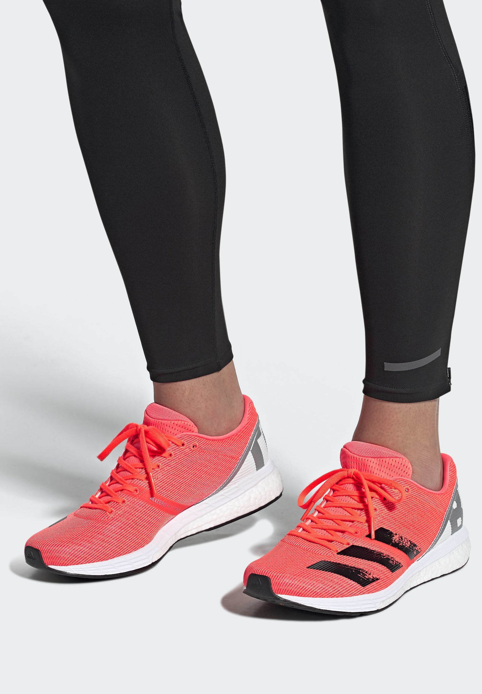 adidas Performance ADIZERO BOSTON 8 SHOES Løpesko adidas Performance ADIZERO BOSTON 8 Løpesko konkurranse