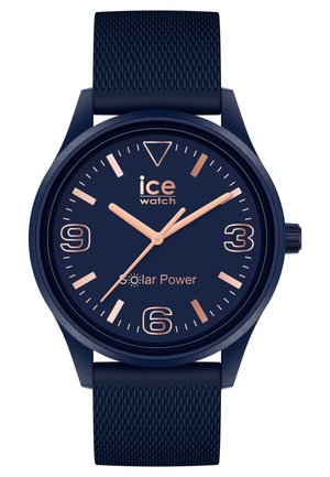 Reloj - casual blue rg m