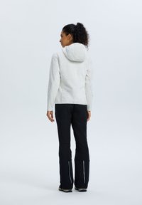 Icepeak DAISETTA - Fleecejacke - puder