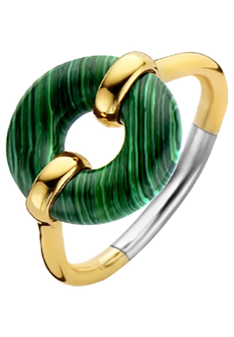 Ti Sento Milano Ring - grün - Zalando.at