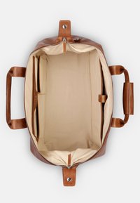 PURE Studios PURE STUDIO ELNATH - Weekender - cognac