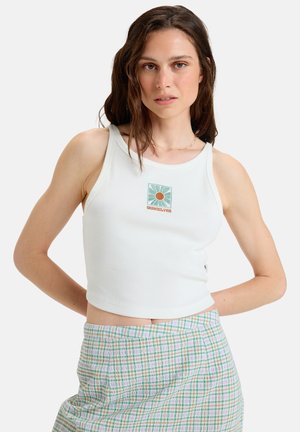 Quiksilver PENIDA biały