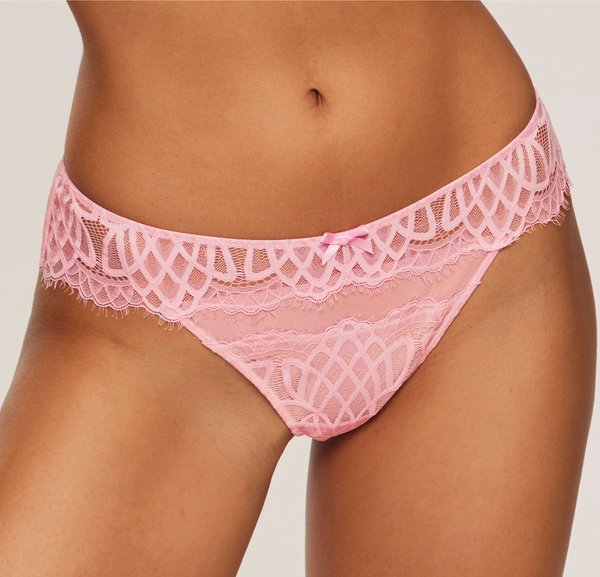 THONG - Thong - rose blush3