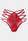 NOEKI BRAZILIAN - Slip - red