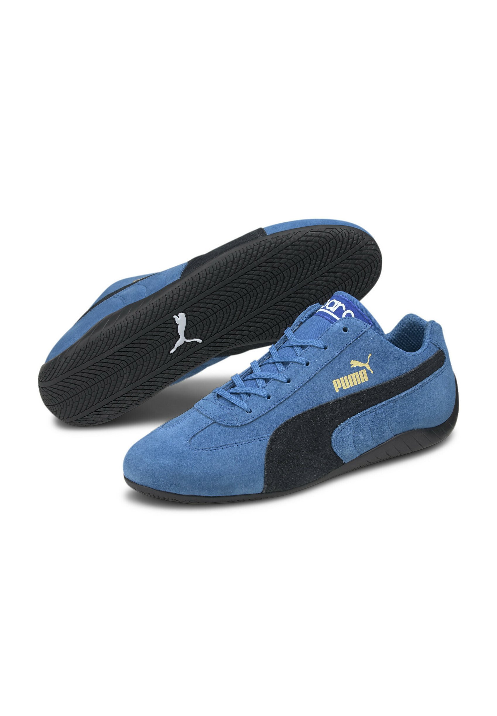 باجة مكة Puma SPEEDCAT SPARCO - Baskets basses - star sapphire white black ... باجة مكة باجة مكة Puma SPEEDCAT SPARCO - Baskets basses - star sapphire white black ... باجة مكة