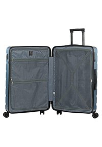 JASLEN VIENA - Trolley - plata