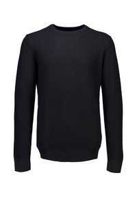 Unausgewählt, black