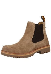 camel active Ankle boots - taupe c