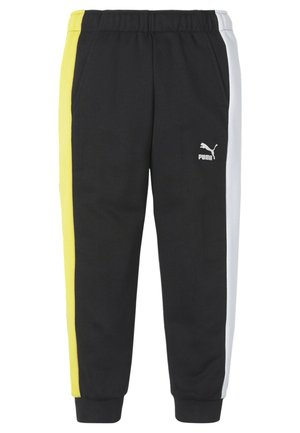 FRUITMATES - Trainingsbroek - puma black