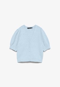 Επιλέχθηκε, blue