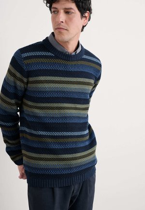 Trui - multi - auryn multi