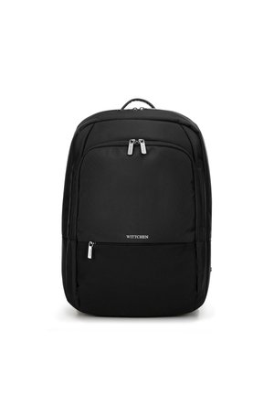 WITTCHEN Tagesrucksack - black