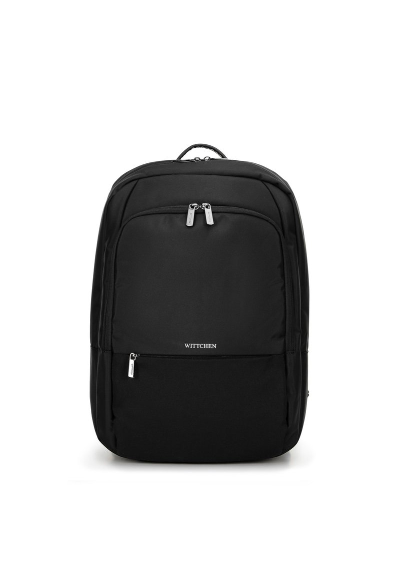 WITTCHEN Mochila - black