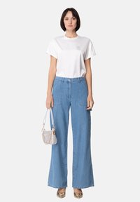 GAeLLE Blouse - bianco