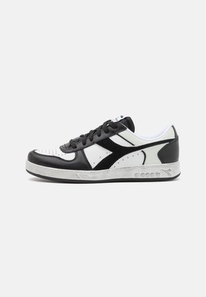Sneakers basse - white