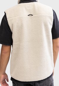 Redefined Rebel Chaleco - beige