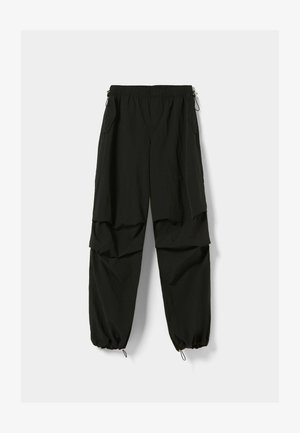 PARACHUTE - Trainingsbroek - black
