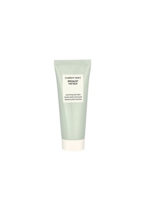 COMFORT ZONE SPECIALIST FOOT BALM - Foot cream - no color
