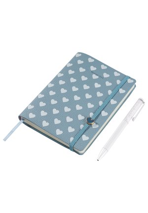 SET ANNA  - Other accessories - blau
