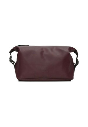 Trousse - marrone
